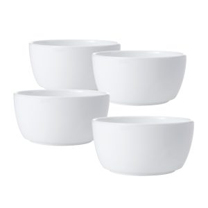 Sloane Set of 4 Fruit Bowls