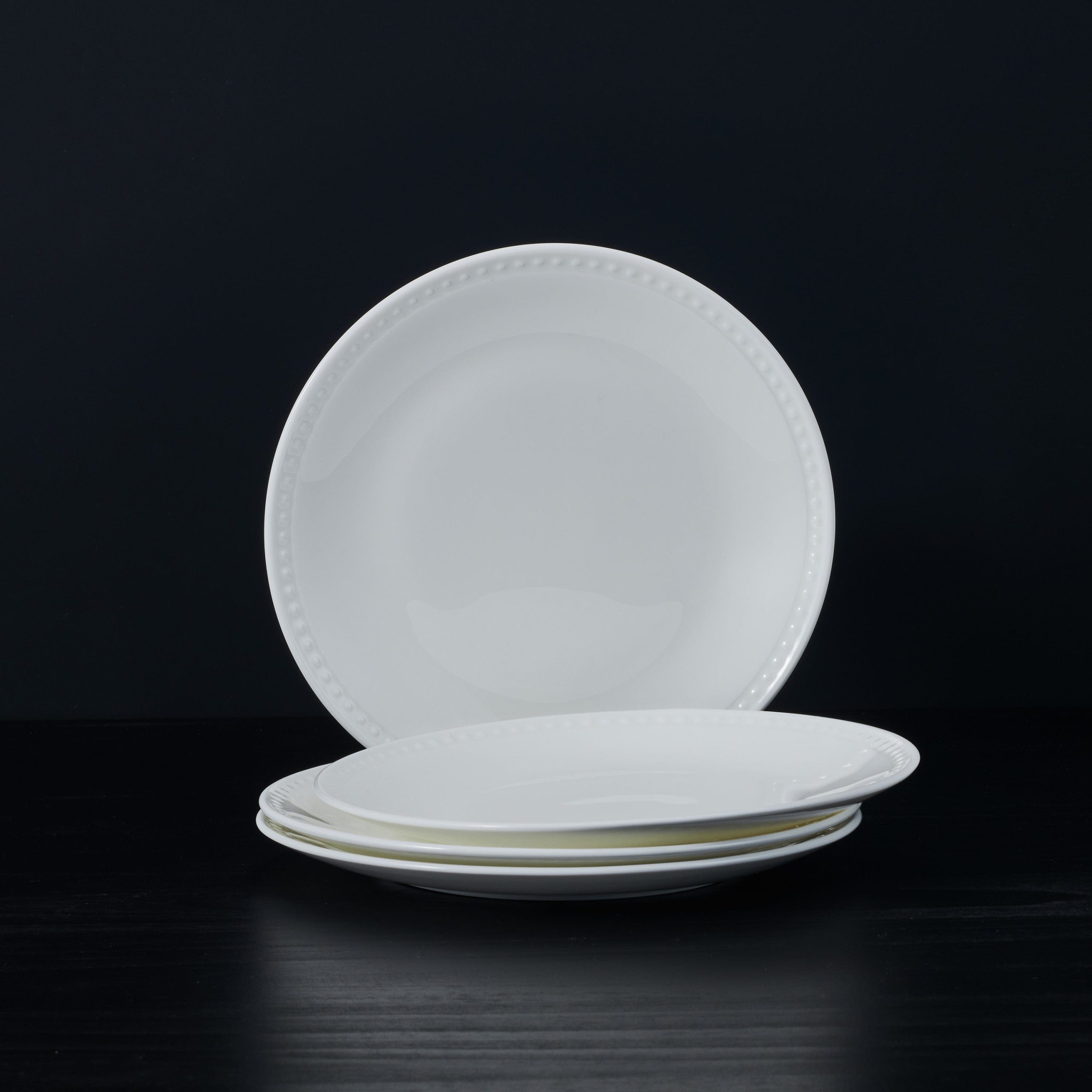 Loria Set of 4 Salad Plates - Image 2