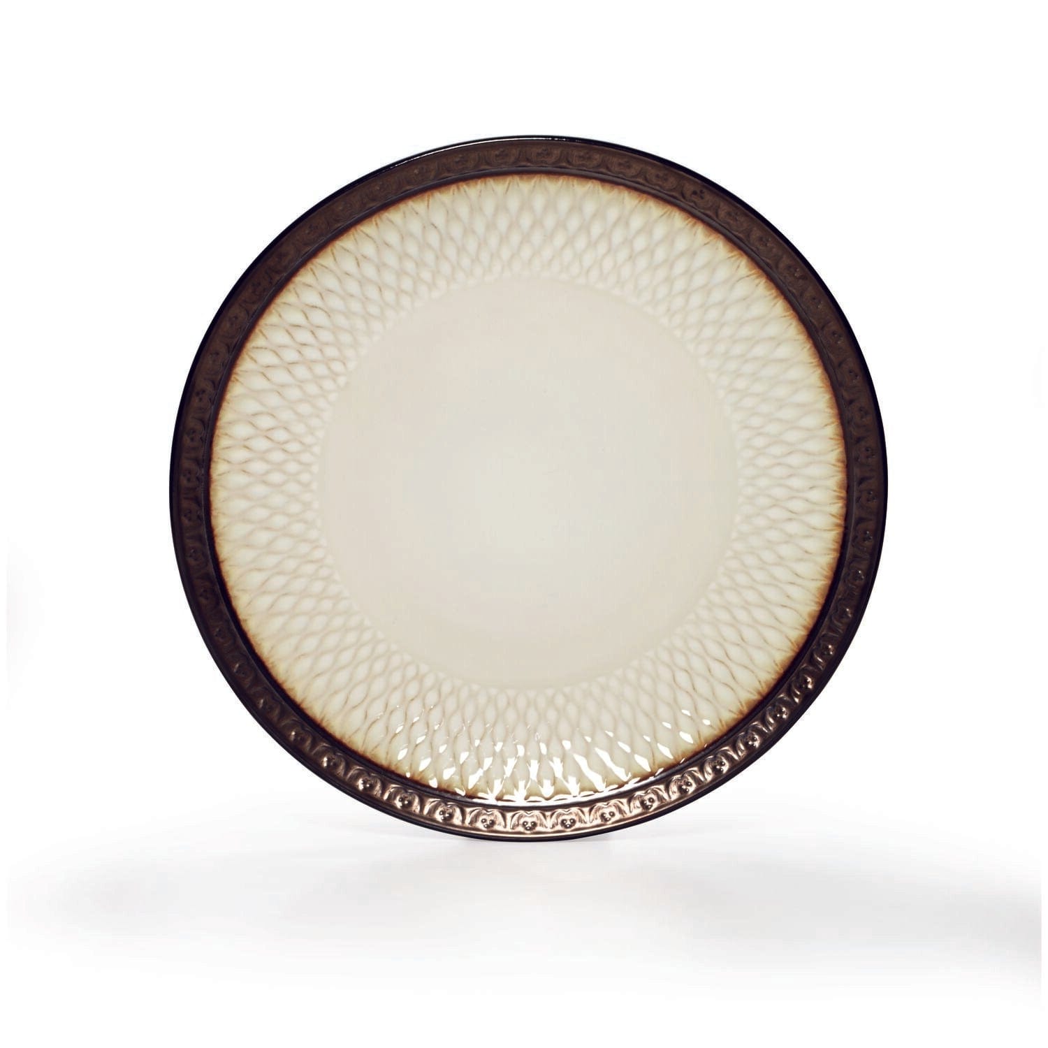 Sorrento 16 Piece Dinnerware Set. Service for 4 - Image 5