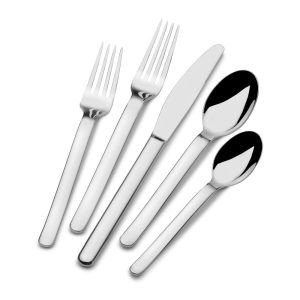 Bryson 20 Piece Flatware Set. Service for 4