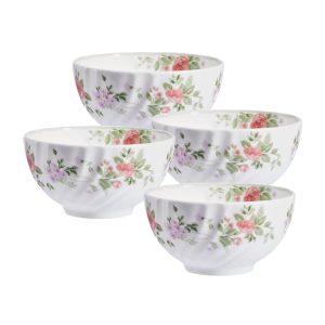 Darling Set of 4 Fruit Bowls