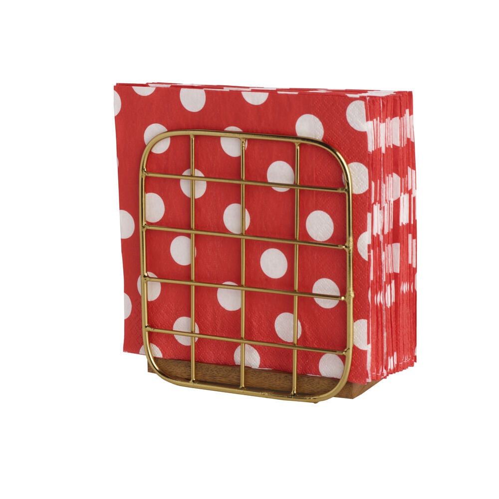 Anise Napkin Holder - Image 4