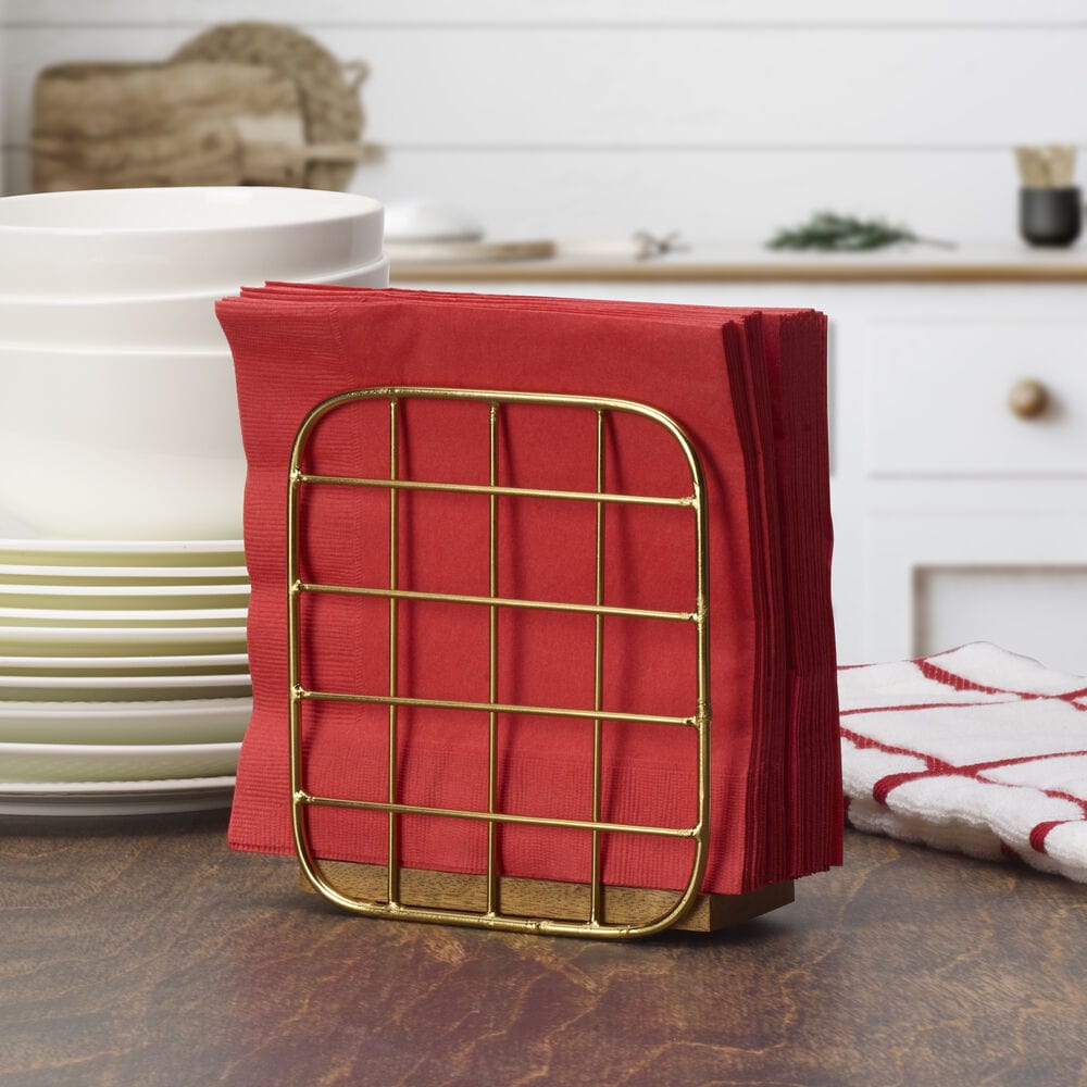 Anise Napkin Holder - Image 2