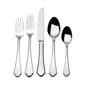 Bellamy 20 Piece Flatware Set. Service for 4