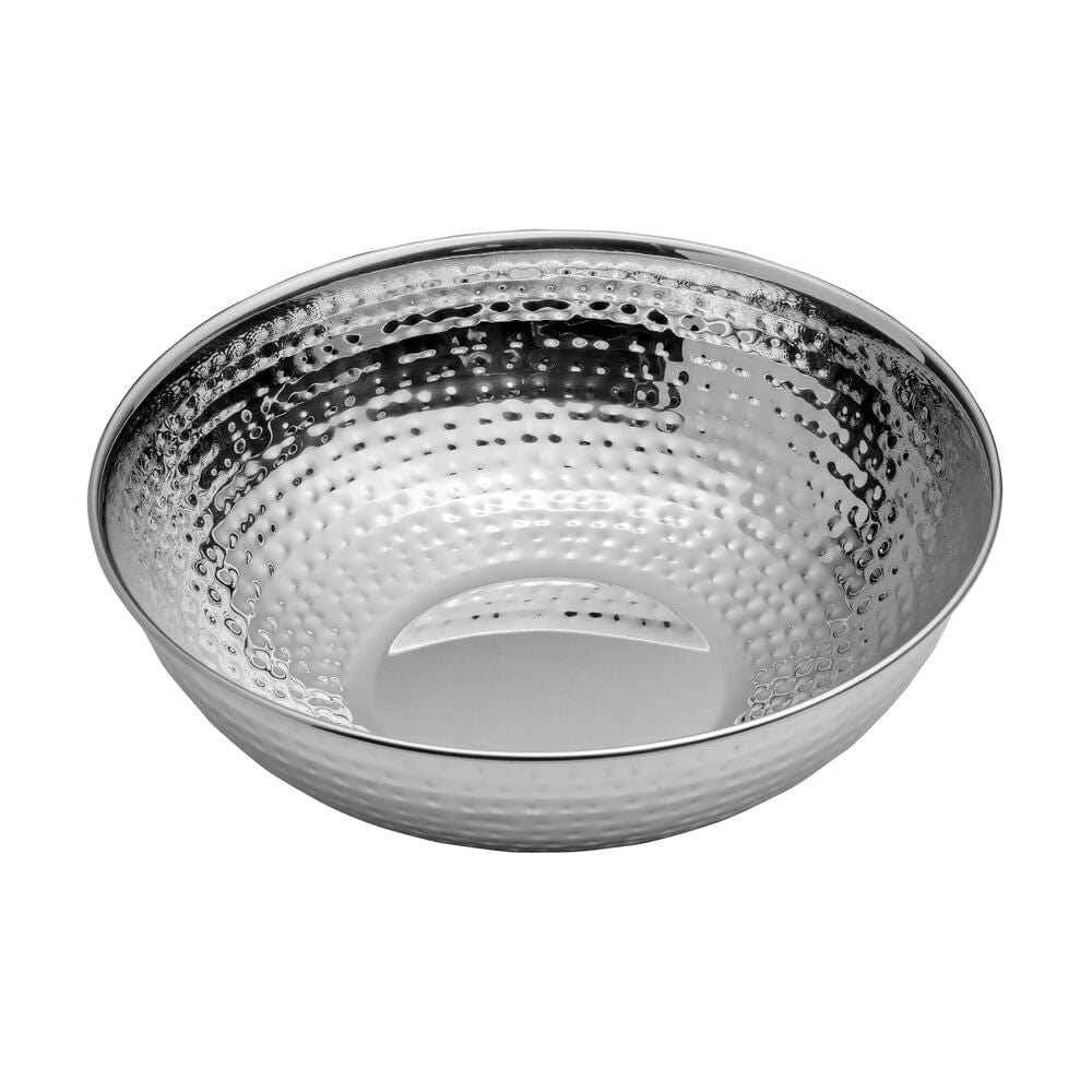 Radiance Hammered Serving Bowl - Image 3