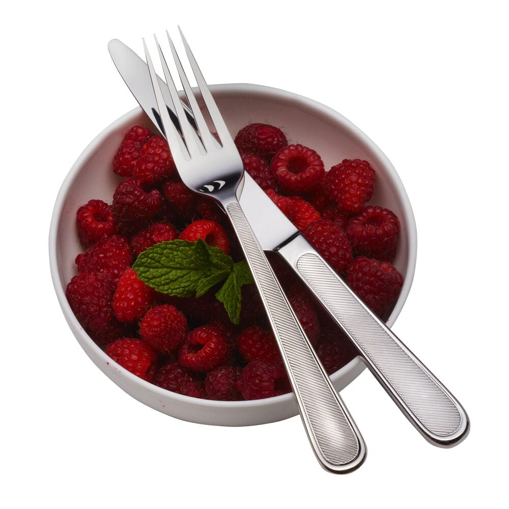 Marta 20 Piece Flatware Set. Service for 4 - Image 5