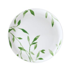 Akira Vegan Bone? Set of 4 Salad Plates