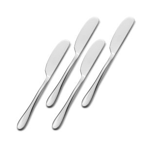 Ramsey Forged Set of 4 Spreaders