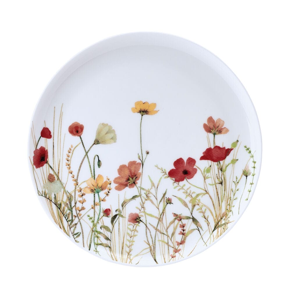 Meadow Serenade 12 Piece Dinnerware Set. Service for 4 - Image 6