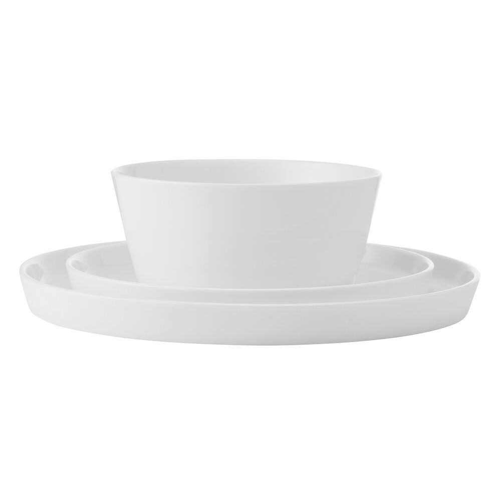 Rylee 12 Piece Dinnerware Set. Service for 4 - Image 7