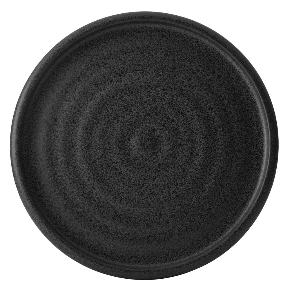 Declan Charcoal 12 Piece Dinnerware Set. Service for 4 - Image 4