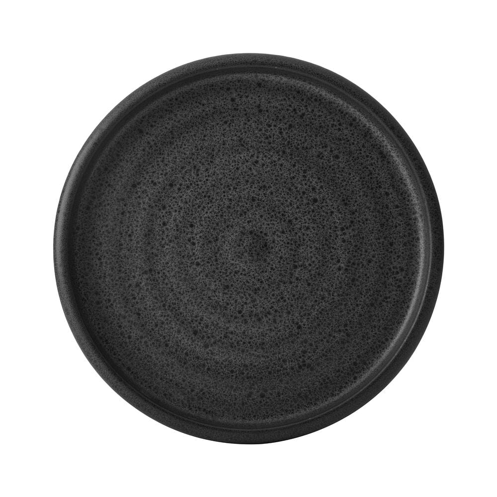 Declan Charcoal 12 Piece Dinnerware Set. Service for 4 - Image 5