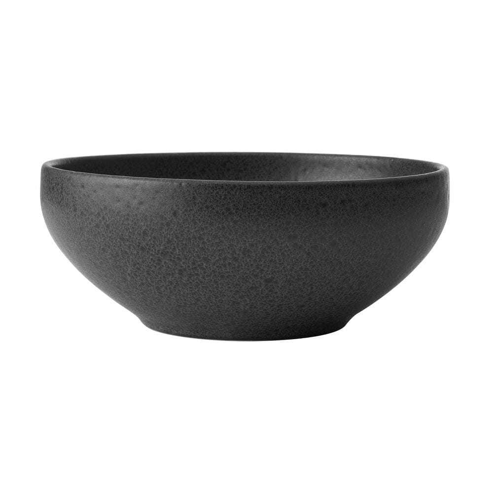 Declan Charcoal 12 Piece Dinnerware Set. Service for 4 - Image 6