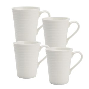 Ciara Set of 4 Mugs