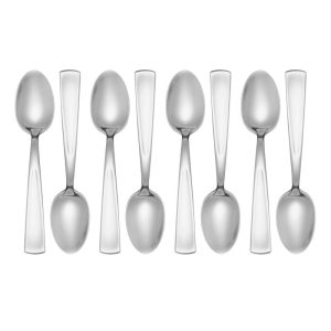 Danford Set of 8 Mini Coffee Spoons