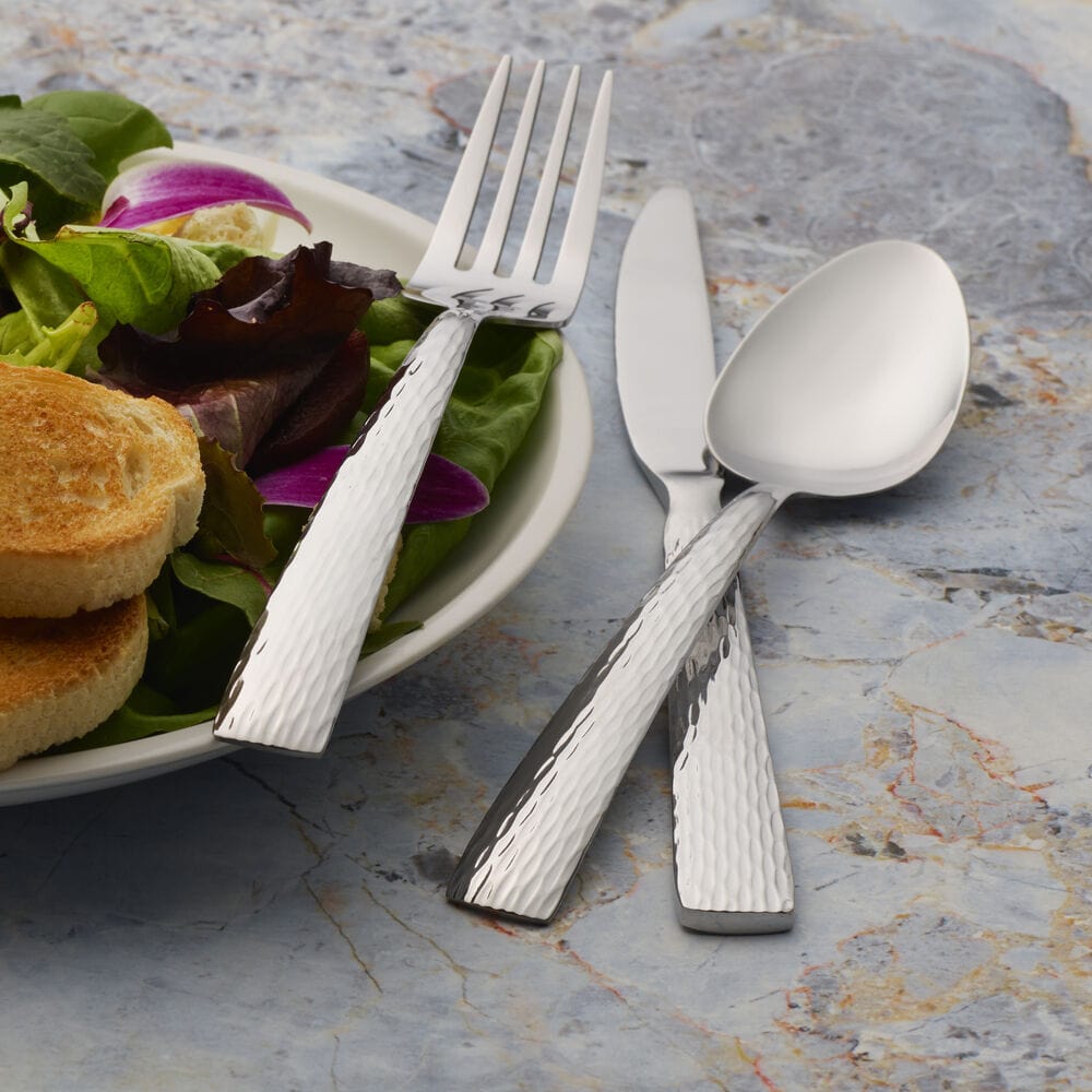 Elliott 20 Piece Flatware Set. Service for 4 - Image 3