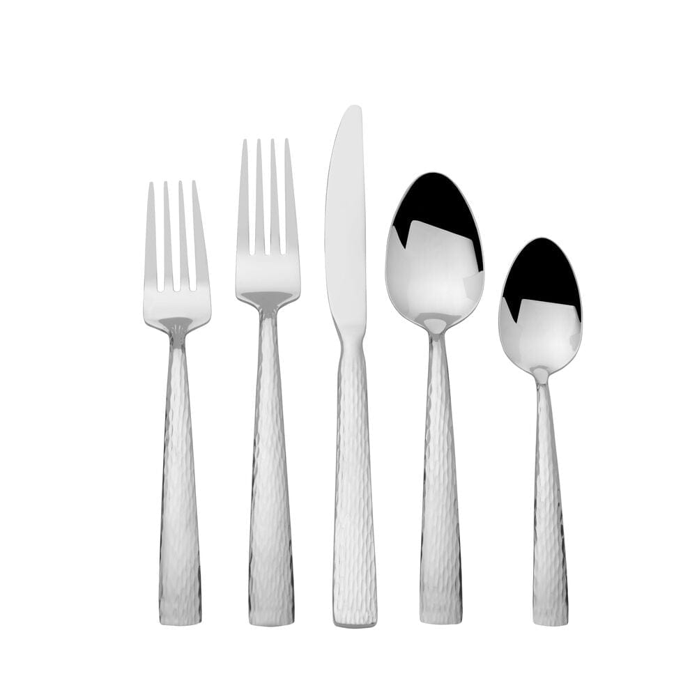 Elliott 20 Piece Flatware Set. Service for 4 - Image 5