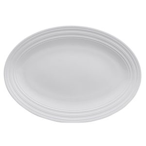 Kamryn Vegan Bone? Oval Platter