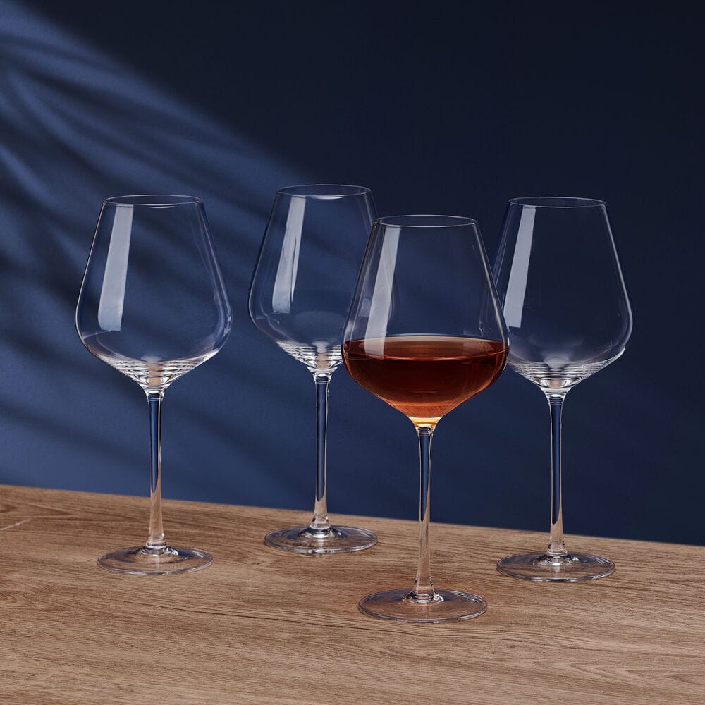 Samantha Set of 4 Red Wine Glasses - Image 3