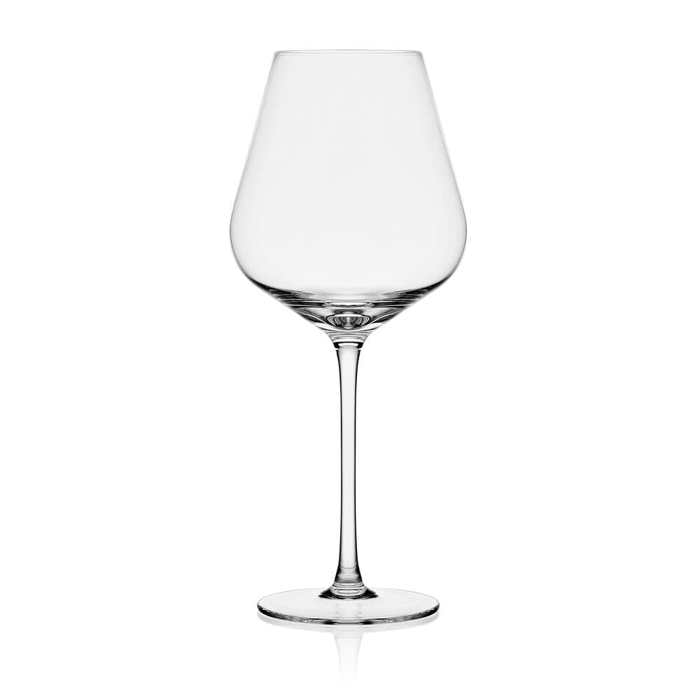 Samantha Set of 4 Red Wine Glasses - Image 8