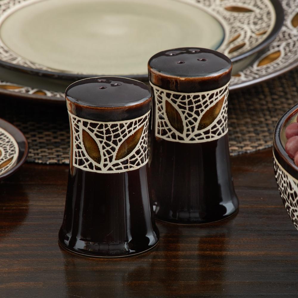 Alexandria Salt and Pepper Set - Image 2