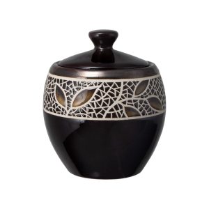 Alexandria Sugar Bowl with Lid