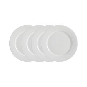Annabel Set of 4 Salad Plates