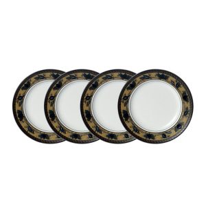 Arabella? Set of 4 Bread and Butter Plates
