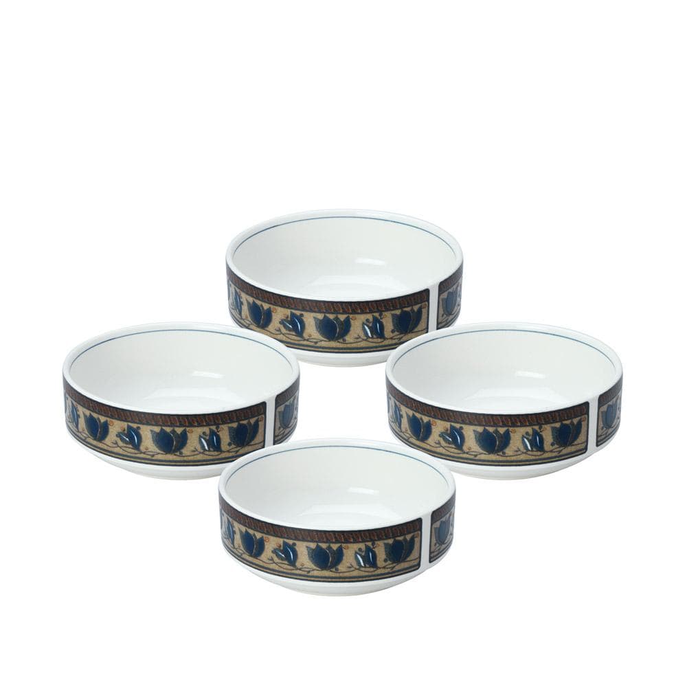 Arabella? Set of 4 Cereal Bowls