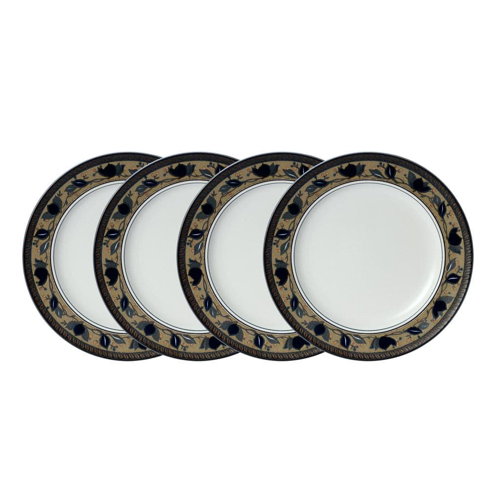 Arabella? Set of 4 Dinner Plates