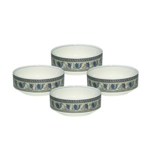 Arabella? Set of 4 Fruit Bowls