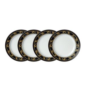 Arabella® Set of 4 Salad Plates