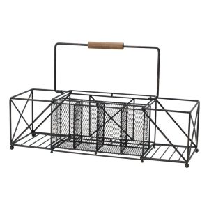 Baler Picnic Buffet Caddy