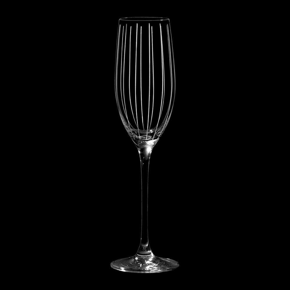 Cheers? Set of 4 Flutes - Image 6