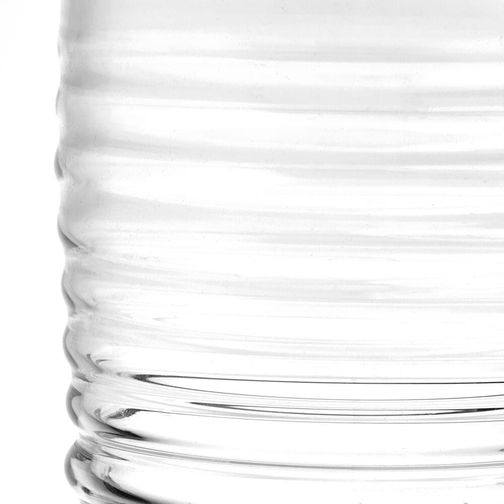 Ciara Set of 4 Double Old Fashioned Whiskey Glasses - Image 5