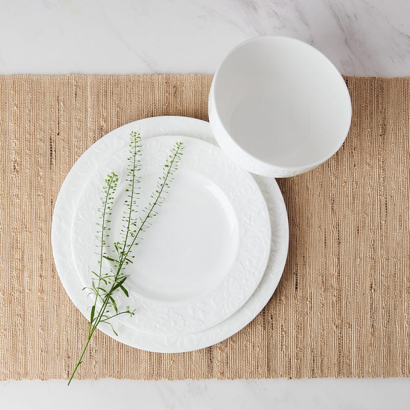 Claire 12 Piece Dinnerware Set. Service for 4 - Image 2