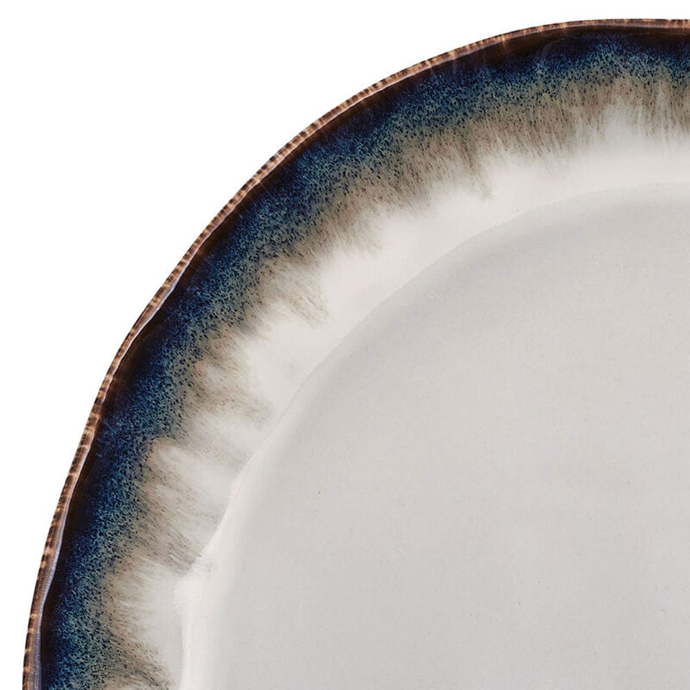 Cole 12 Piece Dinnerware Set. Service for 4 - Image 6