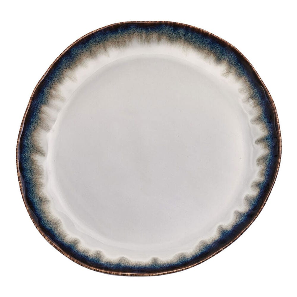 Cole 12 Piece Dinnerware Set. Service for 4 - Image 7