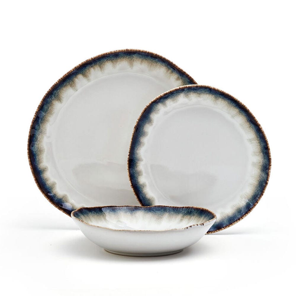 Cole 12 Piece Dinnerware Set. Service for 4 - Image 10