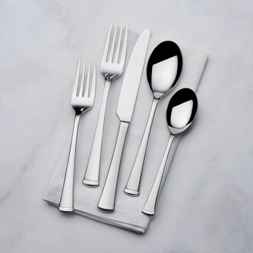 Contempo 45 Piece Flatware Set. Service for 8 - Image 2