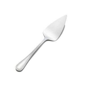 Continental Bead Cake Pie Server