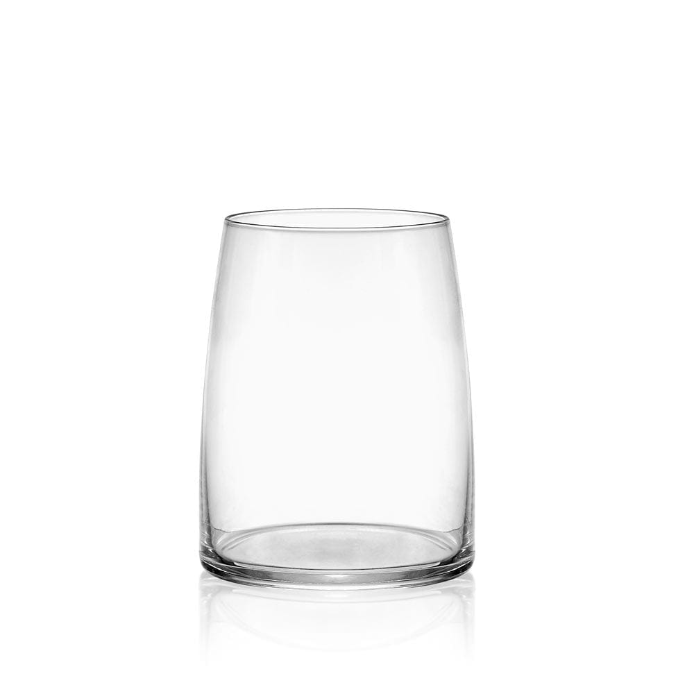 Cora Set of 4 Double Old Fashioned Whiskey Glasses - Image 4