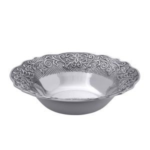 English Cottage Round Bowl
