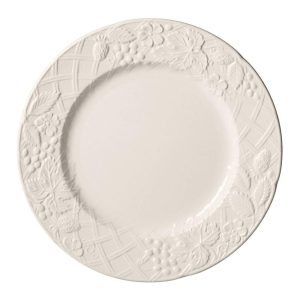 English Countryside? Dinner Plate