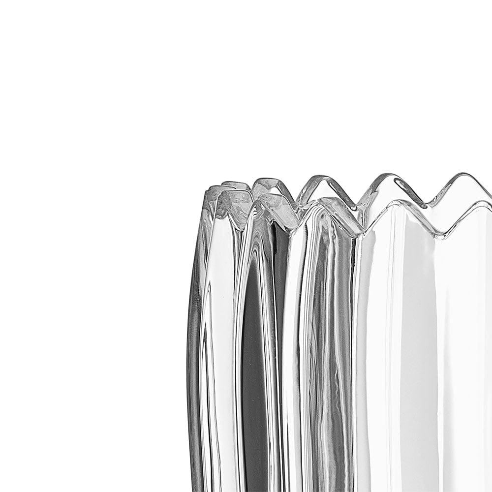 Estate Crystal Vase - Image 4