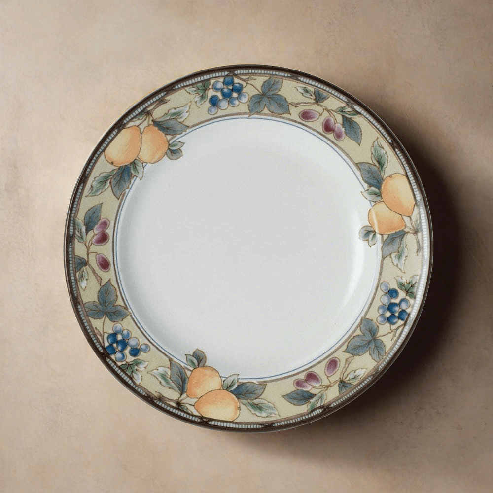 Garden Harvest® Bread And Butter Plate - Image 2