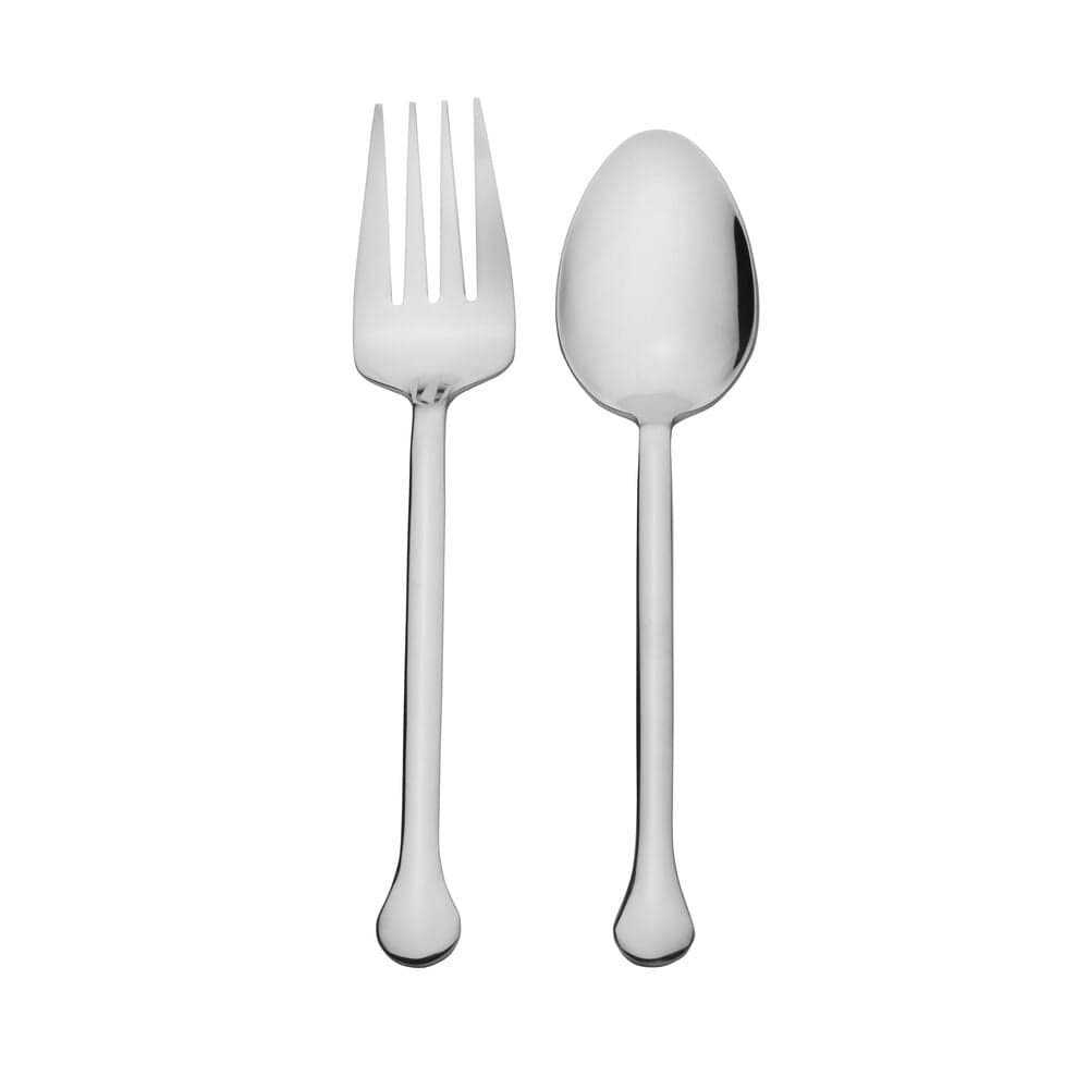 Geneva Forged 2 Piece Serving Set - Image 2