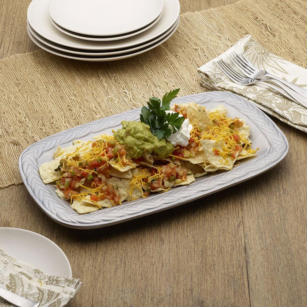 Gourmet Grillware Grill Tray - Image 3