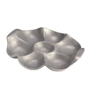 Gourmet Grillware Seafood Oyster Grill Tray