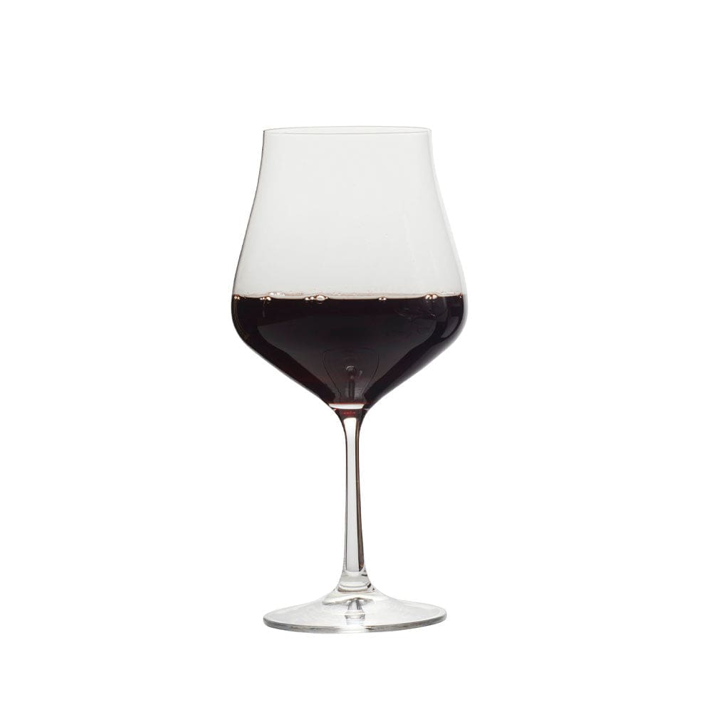 Grace Set of 4 Red Wine Glasses - Image 4